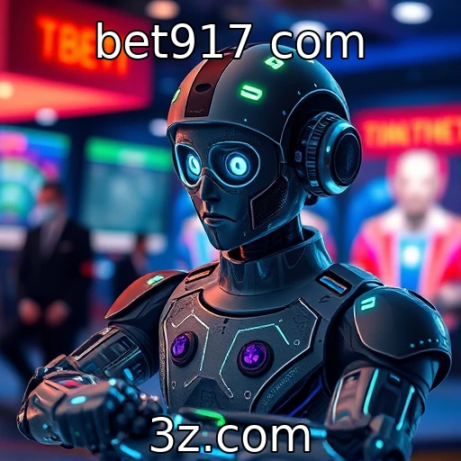 Adoção de IA para personalização no setor de iGaming