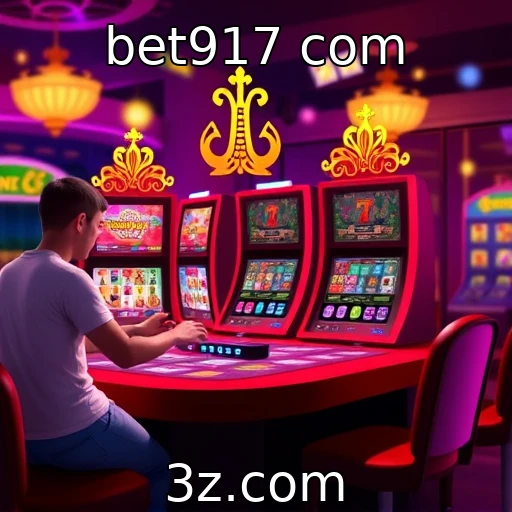 bet917 com