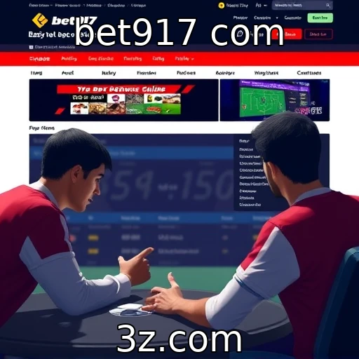 bet917 com