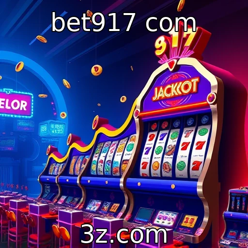 bet917 com