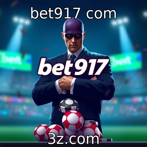 bet917 com